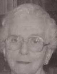 Donna I. Spencer Obituary