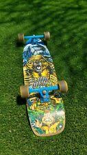Maybe you would like to learn more about one of these? Landyachtz Mummy Arrow Longboard Complete Skateboard 33 25 For Sale Online Ebay