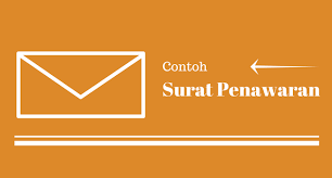 7 Contoh Surat Penawaran Dalam Bahasa Inggris Bargaining Letter Kata Kata Bijak Bahasa Inggris Dan Artinya