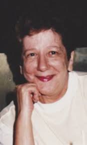Obituary of Theresa L. Tigges