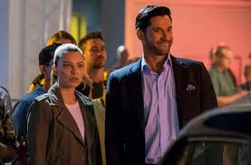 Season 5 part 2 of #lucifer drops may 28 on netflix. Netflix Life Podcast When Is Lucifer Season 5b On Netflix Will Eve Return