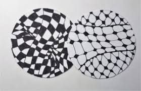 Most designs require a certain amount of contrast; The 7 Elements Of Art And How To Use Them Art By Ro