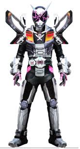 Kamen Rider Zi O Gokaiger Armour By Megaultrathecorehog On Deviantart Kamen Rider Kamen Rider Zi O Rider