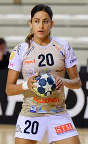 Select game and watch free handball live streaming! Mouna Chebbah Wikipedia