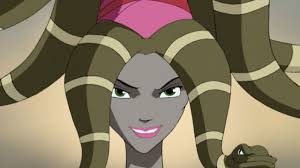 Mission Odyssey S1 E4