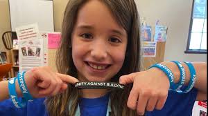 Be A Friend Project Ambassadors