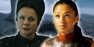 The Stand Has Already Improved One Book Character