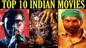 The list is ranked by a formula which includes the number of ratings each movie received from users, and value of ratings received from regular users. Top 10 Best Indian Movies Beyond Imagination On Youtube Netflix Amazon Prime Hotstar Part 3 Youtube