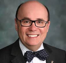 Sisolak appoints former Barrick Gold president to lead GOED