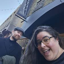 Let's welcome our new members into our community! W Aubrey Newby, Barbara  Lola Hudson, Todd Tomasi, Norma Barnes-Mackin