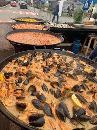 More than a year ago. La Cluj La Vivo Taverna Racilor Herastrau Fishtodoor Facebook
