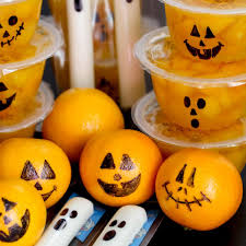 Maybe you would like to learn more about one of these? Healthy Halloween Snacks Perfect For Parties Lil Luna