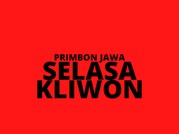 Pekerjaan dan usaha yang cocok. Primbon Jawa Selasa Kliwon Kumparan Com