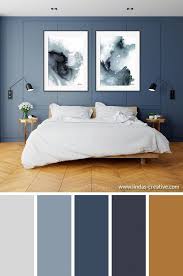 Package Floating Everlasting Blue Bluebedroom Best Bedroom Colors Bedroom Color Schemes Bedroom Interior