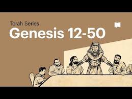 The Book Of Genesis Part 2 Of 2 Youtube In 2020 Genesis Bible Study Book Of Genesis Genesis Bible