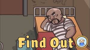 Find Out Game Discovery Prison Break 2 Youtube