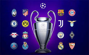 Ngoại hạng anh, cup c1, euro hay world cup à? Káº¿t Thuc Vong Báº£ng Champions League 2020 2021 NÆ°á»›c Máº¯t Quá»· Ä'á» Vov Vn