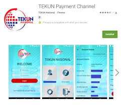 Pinjaman go pinjaman online langsung cair ktp. Tekun Nasional Aplikasi Bayaran Tekun Merupakan Salah Facebook