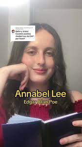 Annabel Lee Poe