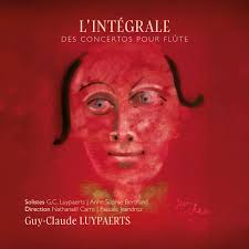 Sebastian Wittiber who is the principal flute of the Oper Frankfurt came to  our German dealer Musik-Bertram for maintenance of his Muramatsu Flute  18K+9K model last week. Thank you very much for