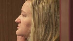 Accused of killing her baby and committed for life, Dana Hooper denied  conditional release