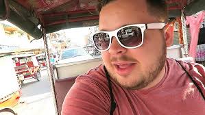 THE CHILDREN OF CAMBODIA!