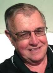 James Corcoran Obituary (1943