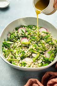 Maybe you would like to learn more about one of these? Lemon Couscous Salad Recipe No Spoon Necessary
