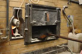 Plumbers thought is the fireplace is pulling all the inside air and i should get a fresh air return added to the bottom of the fireplace. Ventless Gas Logs Vent Free Gas Fireplace Logs Avs