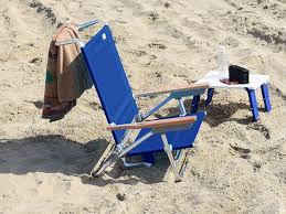 The frames used are sturdy in structure. Best Beach Chairs Of 2021
