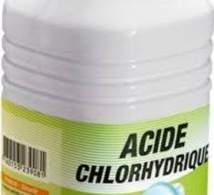 Detartrer Ses Wc Avec De L Acide Chlorhydrique Detartrer Detartrer Toilette Detartrer Wc