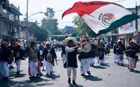 La mañana del 5 de mayo de 1862 comenzó en puebla (centro de méxico) una batalla en la que el ejército mexicano (unos 2.000 soldados y unos 2.700 civiles armados) se enfrentó a las. Que Se Celebra El 5 De Mayo Y Por Que Es Tan Significativo El Sol De Mexico Noticias Deportes Gossip Columnas