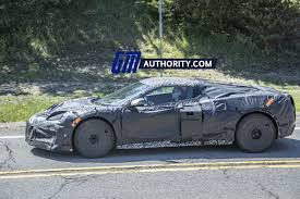2008 chevrolet corvette ls3 dyno results july 22, 2007; Corvette C8 Z06 Spied Testing With Ferrari 458 Italia