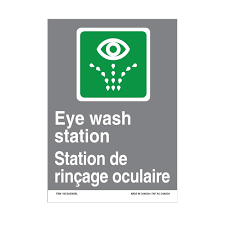 Ontario Compliance Alert: Part 4: Make 8 Changes To Your Eyewash Station  Policy To Comply With New Rules - Ohs Insider