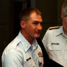 Diary of a superstorm