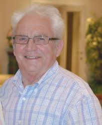 Eveline, auteur op Uitvaartzorg Eveline Geldhof