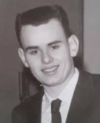 Obituary information for Jack Itchy Aitchison