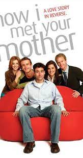 The series follows the main character, ted mosby, and his group of friends in manhattan. How I Met Your Mother Tv Series 2005 2014 Imdb
