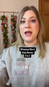 I loveeeee a gender subversive name and