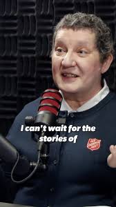 Cadets Welcome to the Salvation Army