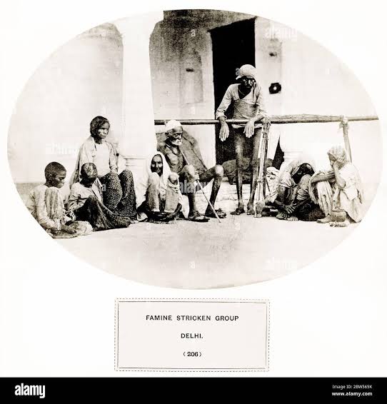 The People of India: A Series of Photographic Illustrations, with Descriptive Letterpress, of the Races and Tribes of Hindustan - published in the 1860s under order of the Viceroy, Lord Canning -