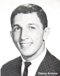 Danny Gene Armour (1948-1985)