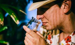 This is how you make a Piña Colada