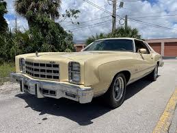 Image result for Dark Yellow 1976 GM