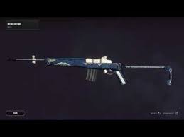 Refined Artemis Mini 14 Skin Playerunknown S Battlegrounds Pubg Youtube