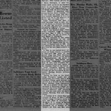 Obituary for J. Harry Covington (Aged 71)