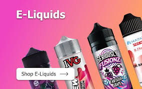 Vapes Bar UK Online Store