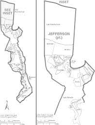 Jefferson parish, louisiana is a hot spot for events and festivals!from concerts, food festivals and sporting events to museum exhibits, movies in the park and farmers markets, take your pick from a wide variety of events and attractions throughout the area. Datei Map Of Jefferson Parish Louisiana With Municipal Labels Png Wikipedia