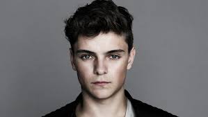 On The Verge Martin Garrix Roars To Fame With Animals