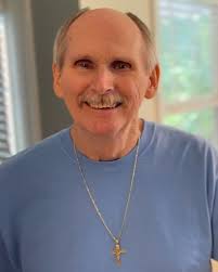 Stephen Anthony Collier Obituary November 12, 2024